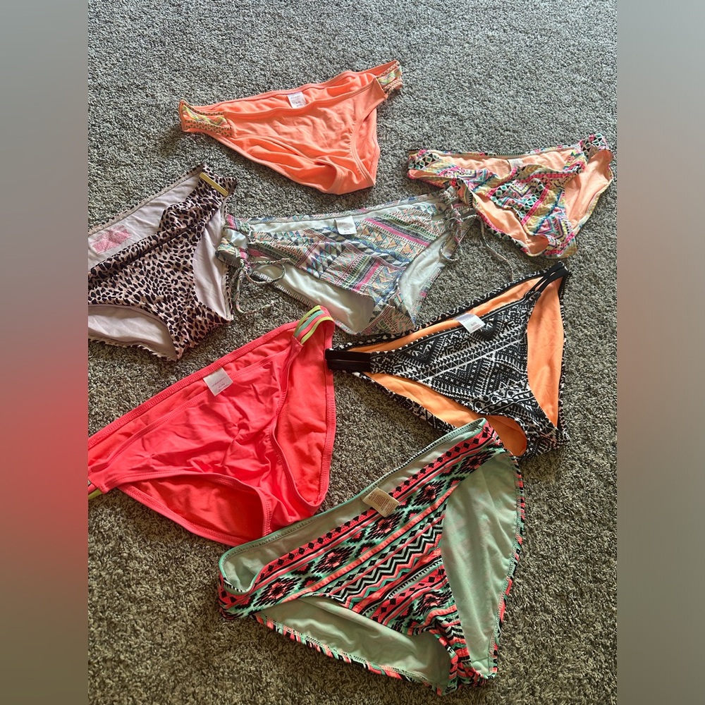 Swim Bottoms